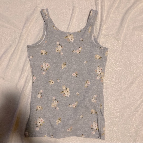 Tank Top Size Small - Picture 2 of 2